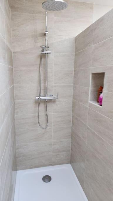 Apartmán La Taniere Lens Est Sallaumines Exteriér fotografie