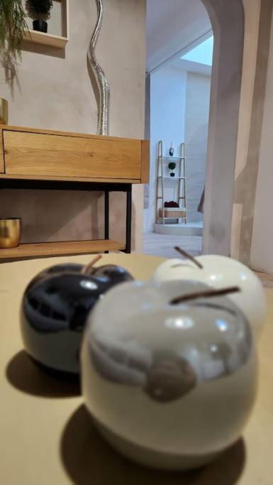 Apartmán La Taniere Lens Est Sallaumines Exteriér fotografie
